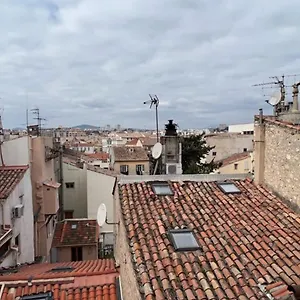 With Mediterranean Charm In The Heart Of The Provencal Market Antibes