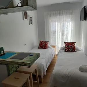 Khors Apartment Malaga