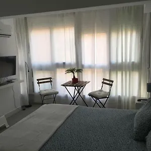 La Casita De La Playa Apartment Malaga
